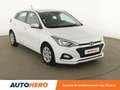 Hyundai i20 1.2 Initia Blanc - thumbnail 8