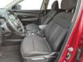 Hyundai TUCSON Smart Trend*Garantie bis 2026*SZH*CarPlay* 1,6 ... Rouge - thumbnail 9