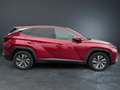 Hyundai TUCSON Smart Trend*Garantie bis 2026*SZH*CarPlay* 1,6 ... Rot - thumbnail 4