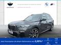 BMW X7 M 50i Gestiksteuerung Head-Up HK HiFi DAB AHK Gris - thumbnail 1