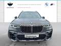 BMW X7 M 50i Gestiksteuerung Head-Up HK HiFi DAB AHK Gris - thumbnail 11