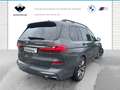 BMW X7 M 50i Gestiksteuerung Head-Up HK HiFi DAB AHK Gris - thumbnail 8
