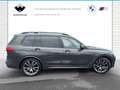 BMW X7 M 50i Gestiksteuerung Head-Up HK HiFi DAB AHK Gris - thumbnail 9