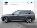 BMW X7 M 50i Gestiksteuerung Head-Up HK HiFi DAB AHK Gris - thumbnail 3