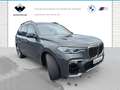 BMW X7 M 50i Gestiksteuerung Head-Up HK HiFi DAB AHK Gris - thumbnail 10