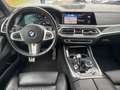 BMW X7 M 50i Gestiksteuerung Head-Up HK HiFi DAB AHK Gri - thumbnail 15