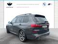 BMW X7 M 50i Gestiksteuerung Head-Up HK HiFi DAB AHK Gris - thumbnail 4
