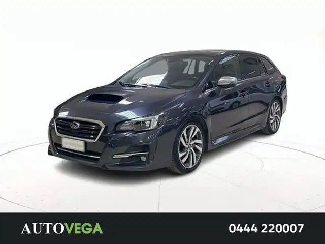 Subaru Levorg 1.6 dit sport style lineartronic my18