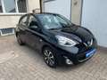 Nissan Micra MiCRA ACENTA NAVI MEDIA AUX USB TEMPOMA PDC ALU Nero - thumbnail 8