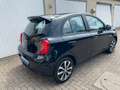 Nissan Micra MiCRA ACENTA NAVI MEDIA AUX USB TEMPOMA PDC ALU Nero - thumbnail 6
