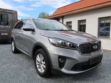 Sorento 2.2 CRDi 2WD Vision