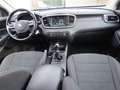 Kia Sorento Sorento 2.2 CRDi 2WD Vision Beige - thumbnail 8