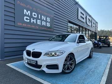 (F22) M235IA XDRIVE 326CH