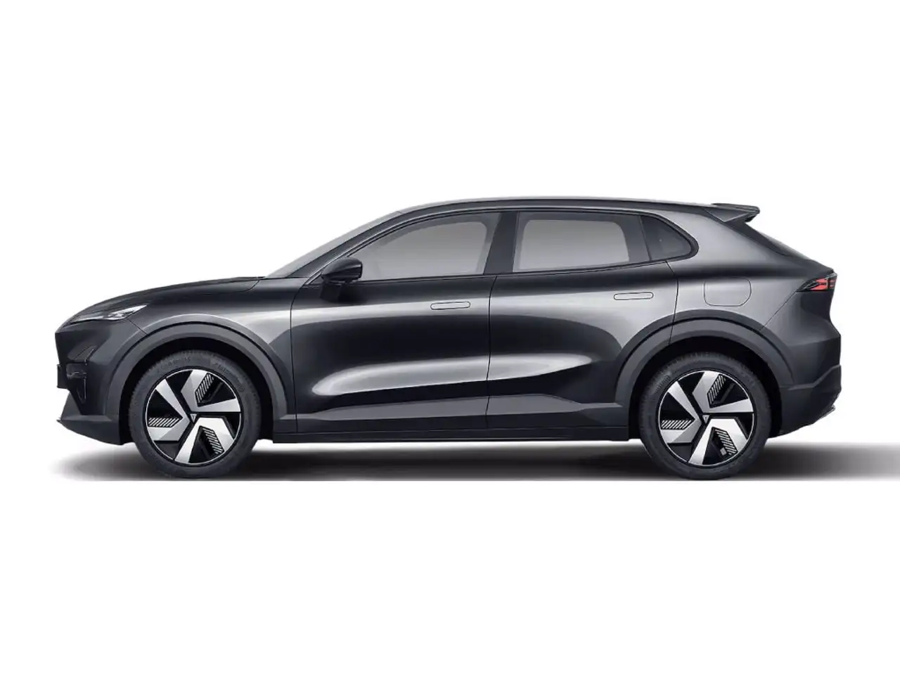 Changan Deepal S05