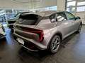 Kia K4 Silber Grau - thumbnail 6