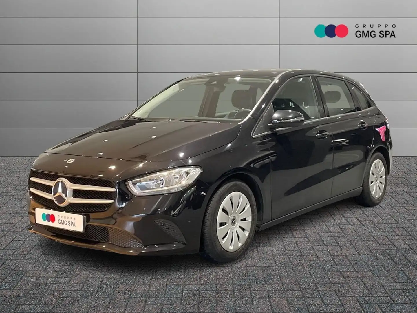 Mercedes-Benz B 160 B 160 Executive Negro - 1