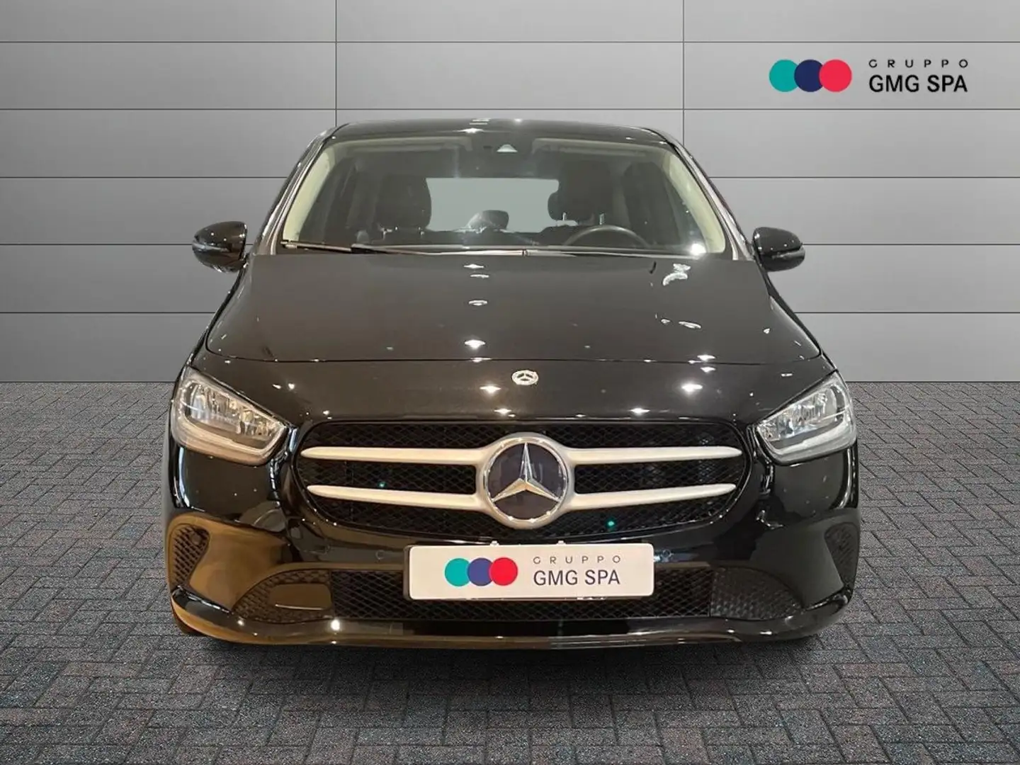 Mercedes-Benz B 160 B 160 Executive Negro - 2