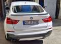 BMW X4 M xDrive30d Aut. Sport M bijela - thumbnail 4