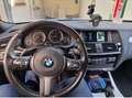 BMW X4 M xDrive30d Aut. Sport M Biały - thumbnail 7