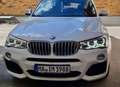 BMW X4 M xDrive30d Aut. Sport M Білий - thumbnail 1