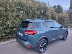 Citroen C5 Aircross PureTech 130 S