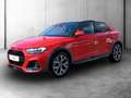 Audi A1 allstreet 30 1.0 TFSI basis ASSIST+LED+PDC Rot - thumbnail 2