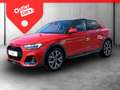 Audi A1 allstreet 30 1.0 TFSI basis ASSIST+LED+PDC Rot - thumbnail 1