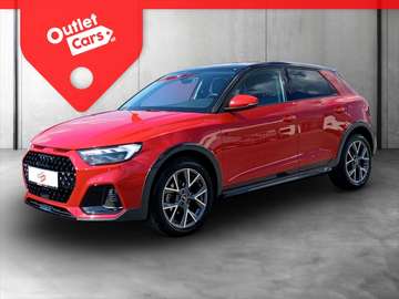 allstreet 30 1.0 TFSI basis ASSIST+LED+PDC