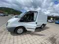 Ford Transit Weiß - thumbnail 4