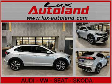 R-Line Edition 1.5 TSI DSG IQ.Drive 18 ACC