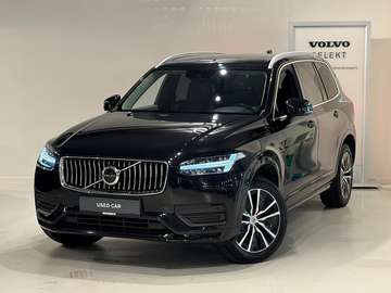 B5 Mild Hybride Automaat 7 Pl + electr trekhaak