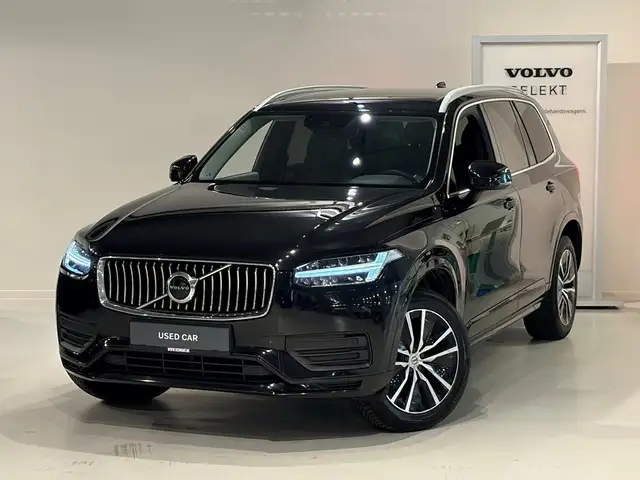 Volvo XC90 B5 Mild Hybride Automaat 7 Pl + electr trekhaak