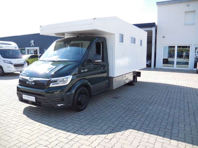 Imagine Alții Individualausbau*Allrad*