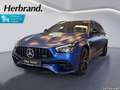 Mercedes-Benz E 63 AMG T S 4matic+ Standheizung Pano Abgas LED Blau - thumbnail 1
