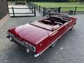 Chevrolet Impala SS Convertible 1963 Gerestaureerd NL-kenteken Rood - thumbnail 21