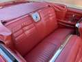 Chevrolet Impala SS Convertible 1963 Gerestaureerd NL-kenteken Rosso - thumbnail 8