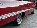 Chevrolet Impala SS Convertible 1963 Gerestaureerd NL-kenteken Rosso - thumbnail 13