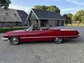 Chevrolet Impala SS Convertible 1963 Gerestaureerd NL-kenteken Rood - thumbnail 19