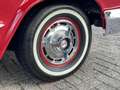 Chevrolet Impala SS Convertible 1963 Gerestaureerd NL-kenteken Rood - thumbnail 18