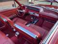 Chevrolet Impala SS Convertible 1963 Gerestaureerd NL-kenteken Rosso - thumbnail 7