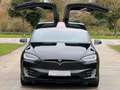 Tesla Model X MODEL X 100D | AUTOPILOT HW 2.5  | MCU2 | Zwart - thumbnail 4