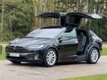 Tesla Model X MODEL X 100D | AUTOPILOT HW 2.5  | MCU2 | Zwart - thumbnail 2