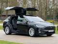 Tesla Model X MODEL X 100D | AUTOPILOT HW 2.5  | MCU2 | Zwart - thumbnail 5