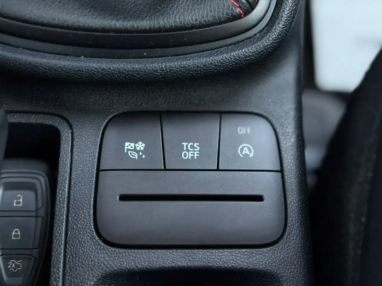 Ford Fiesta 1.0 EcoBoost Hybrid 125CV S&S ST-Line, миниатюра 15