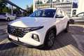 Hyundai TUCSON 1.6 T-GDI AAC SHZ Kam Apple/Android 17Z Weiß - thumbnail 2