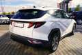 Hyundai TUCSON 1.6 T-GDI AAC SHZ Kam Apple/Android 17Z Weiß - thumbnail 6