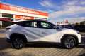 Hyundai TUCSON 1.6 T-GDI AAC SHZ Kam Apple/Android 17Z Weiß - thumbnail 5