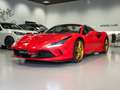 Ferrari F8 Spider Rojo - thumbnail 6