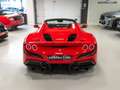 Ferrari F8 Spider Rojo - thumbnail 10