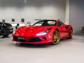 Ferrari F8 Spider Rojo - thumbnail 1